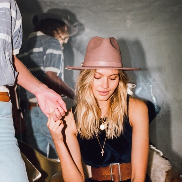 Lack of Color The Fleur - Picture 8 of 8